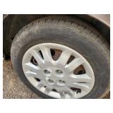 2005 Honda Civic LX 4 Door Sedan