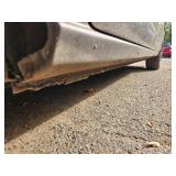 2005 Honda Civic LX 4 Door Sedan