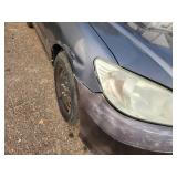 2005 Honda Civic LX 4 Door Sedan