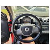 2010 Smart ForTwo Pure Passion Coupe  Hatchback