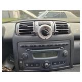 2010 Smart ForTwo Pure Passion Coupe  Hatchback