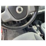 2010 Smart ForTwo Pure Passion Coupe  Hatchback