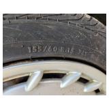 2010 Smart ForTwo Pure Passion Coupe  Hatchback