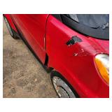 2010 Smart ForTwo Pure Passion Coupe  Hatchback