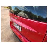 2010 Smart ForTwo Pure Passion Coupe  Hatchback