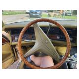 1973 Cadillac Coupe de Ville