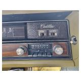 1973 Cadillac Coupe de Ville