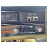 1973 Cadillac Coupe de Ville