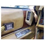 1973 Cadillac Coupe de Ville