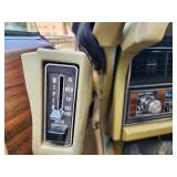 1973 Cadillac Coupe de Ville