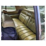 1973 Cadillac Coupe de Ville