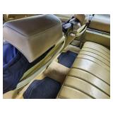 1973 Cadillac Coupe de Ville