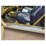 1973 Cadillac Coupe de Ville