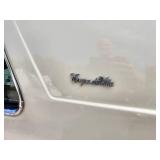 1973 Cadillac Coupe de Ville