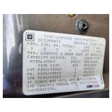 1993 Cadillac Coupe de Ville 4 Door Sedan