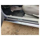 1993 Cadillac Coupe de Ville 4 Door Sedan