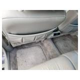 1993 Cadillac Coupe de Ville 4 Door Sedan