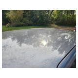 1993 Cadillac Coupe de Ville 4 Door Sedan