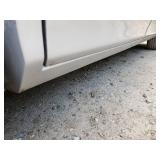 1993 Cadillac Coupe de Ville 4 Door Sedan