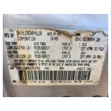 2006 Jeep Liberty Limited 4 Door Wagon