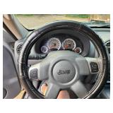 2006 Jeep Liberty Limited 4 Door Wagon