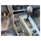 2006 Jeep Liberty Limited 4 Door Wagon