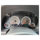 2006 Jeep Liberty Limited 4 Door Wagon