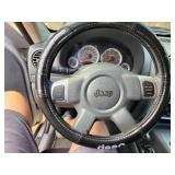 2006 Jeep Liberty Limited 4 Door Wagon