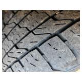 2006 Jeep Liberty Limited 4 Door Wagon