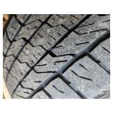 2006 Jeep Liberty Limited 4 Door Wagon