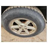 2006 Jeep Liberty Limited 4 Door Wagon