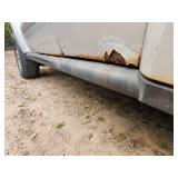 2006 Jeep Liberty Limited 4 Door Wagon