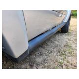 2006 Jeep Liberty Limited 4 Door Wagon