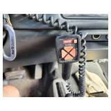 2001 GMC Sierra SL 4 Door Extended Cab Plow Truck