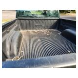 2001 GMC Sierra SL 4 Door Extended Cab Plow Truck