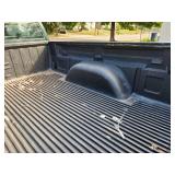 2001 GMC Sierra SL 4 Door Extended Cab Plow Truck