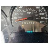 2008 Chevrolet Trailblazer LS 4 Door Wagon