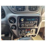 2008 Chevrolet Trailblazer LS 4 Door Wagon