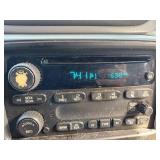 2008 Chevrolet Trailblazer LS 4 Door Wagon