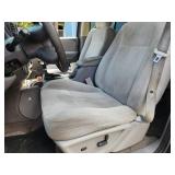 2008 Chevrolet Trailblazer LS 4 Door Wagon