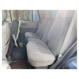 2008 Chevrolet Trailblazer LS 4 Door Wagon