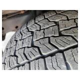 2008 Chevrolet Trailblazer LS 4 Door Wagon