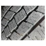 2008 Chevrolet Trailblazer LS 4 Door Wagon