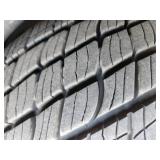 2008 Chevrolet Trailblazer LS 4 Door Wagon