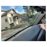 2008 Chevrolet Trailblazer LS 4 Door Wagon