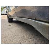 2008 Chevrolet Trailblazer LS 4 Door Wagon