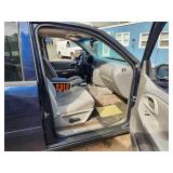 2008 Chevrolet Trailblazer LS 4 Door Wagon