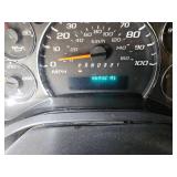 2008 Chevrolet Express 3500 1-Ton 3 Door Cargo Van