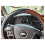 2008 Chevrolet Express 3500 1-Ton 3 Door Cargo Van