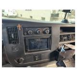 2008 Chevrolet Express 3500 1-Ton 3 Door Cargo Van